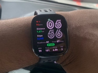 Amazfit Bip 6 Review : वैल्यू फॉर मनी