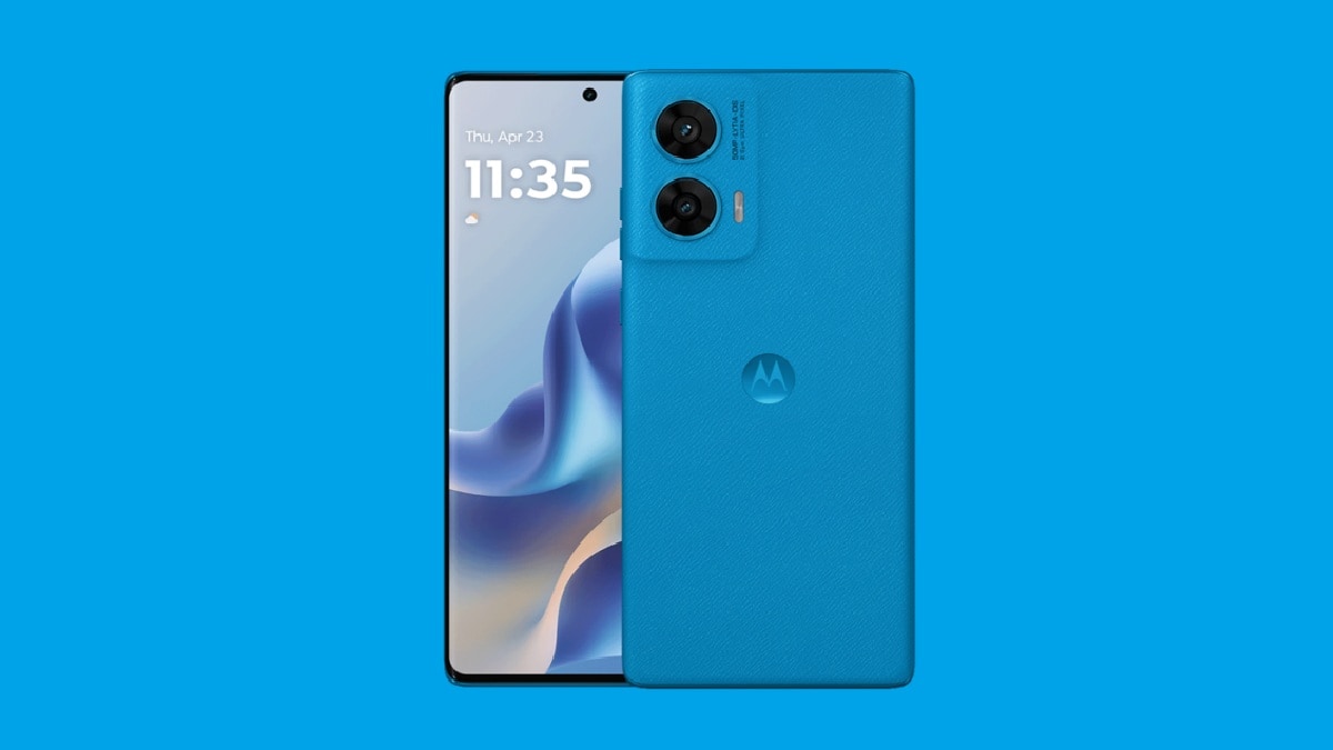 Moto G96 5G की कल से शुरू होगी बिक्री, जानें प्राइस ऑफर्स