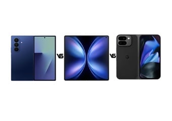 Vivo X Fold 5 vs Samsung Galaxy Z Fold 7 vs Google Pixel 9 Pro Fold: देखें कौन सा फोल्डेबल फोन है बेस्ट